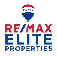 RE/MAX Elite Properties Logo