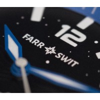 Farr and Swit, LLC Logo