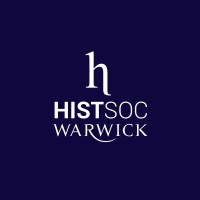 Warwick History Society Logo