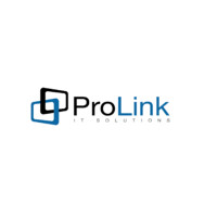 ProLink I.T. Solutions Logo