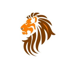 Lion Outdoor LLC Logo
