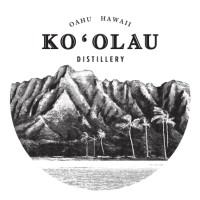 Koolau Distillery Logo