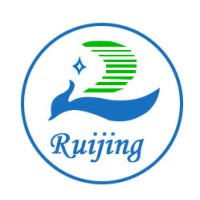 Ruijing Glass Craftworks & Hardware Co., Ltd. Logo