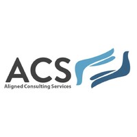 Aligned Consulting Services Logo