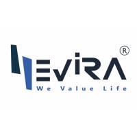 YEVIRA PHARMA Logo
