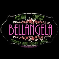 BELLANGELA Italian Cuisine, LLC Logo