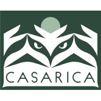 Casa Rica Tequila Logo