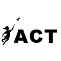 Autism Center for Treatment (ACT) Logo