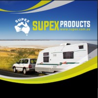 Supex Products Logo