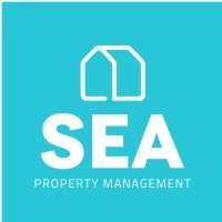 Sea Property Management Logo