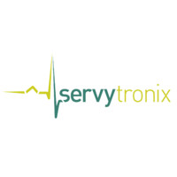 Servytronix Logo