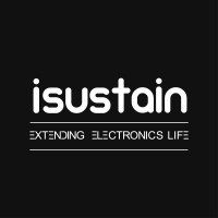 isustain Logo