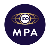 Motion Picture Association - Asia Pacific Logo