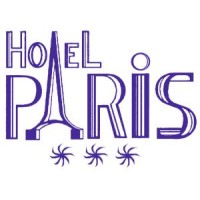 Hotel Spa Paris Logo