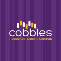 Cobbles Sales & Lettings Logo