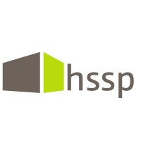 HSSP AG Logo