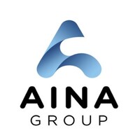 AINA Group Logo
