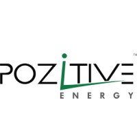Pozitive Energy Logo