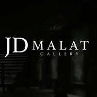 JD Malat Gallery Logo