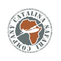 Catalina Safari Company Logo