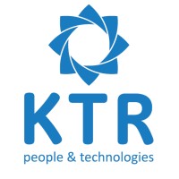 KTR Logo