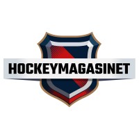 Hockeymagasinet Logo