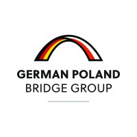 German Poland Bridge Group Sp. z o.o. Logo