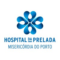 Hospital da Prelada Logo