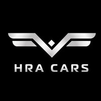 HRA CARS Logo