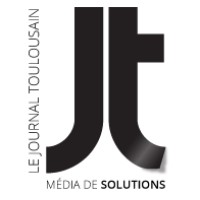 Le Journal Toulousain Logo
