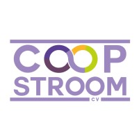 CoopStroom cvba so Logo