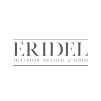 ERIDEL DESIGN STUDIO Logo