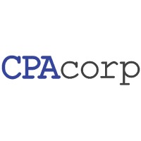 CPA Corporation Logo