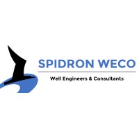 Spidron Weco BV Logo