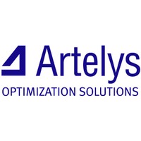 Artelys Canada Logo