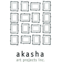 akasha art projects inc Logo