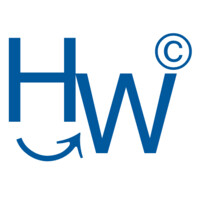HappyWorkConsulting Logo