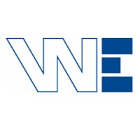 WE-Engineering Logo