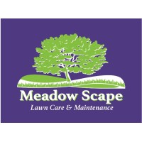 Meadow Scape LLC Logo