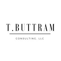 T. Buttram Consulting, LLC Logo
