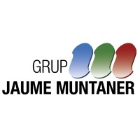 Grup Jaume Muntaner Logo