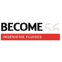 Become 56 Logo
