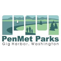 Peninsula Metropolitan Park District Logo