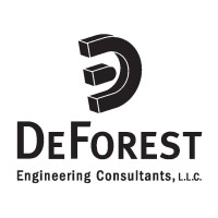 DeForest Engineering Consultants, LLC Logo