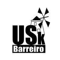 Urban Sketchers Barreiro Logo