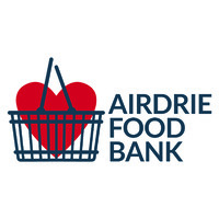 Airdrie Food Bank (Alberta) Logo