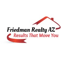 Friedman Realty AZ LLC Logo