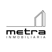 Inmobiliaria Metra Logo