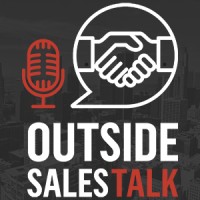 Outside Sales Talk Logo
