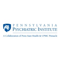 Pennsylvania Psychiatric Institute Logo